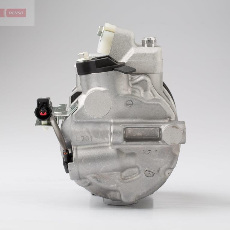 Compresseur, climatisation DENSO DCP11012