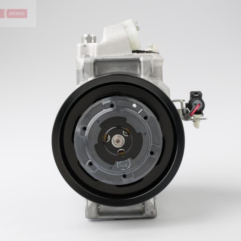 Compresseur, climatisation DENSO DCP11012