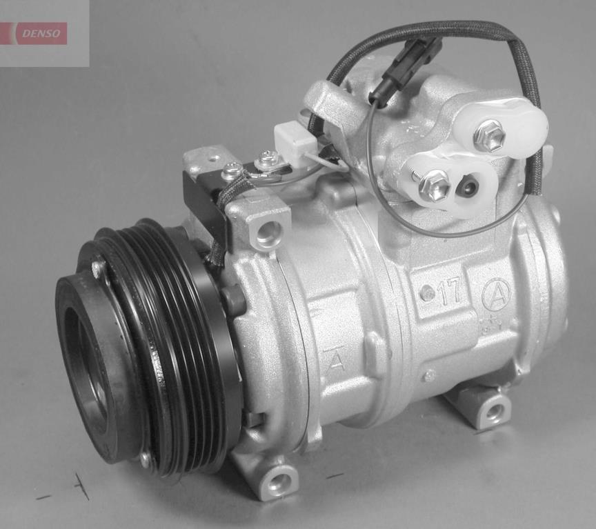 Butée hydraulique Gt