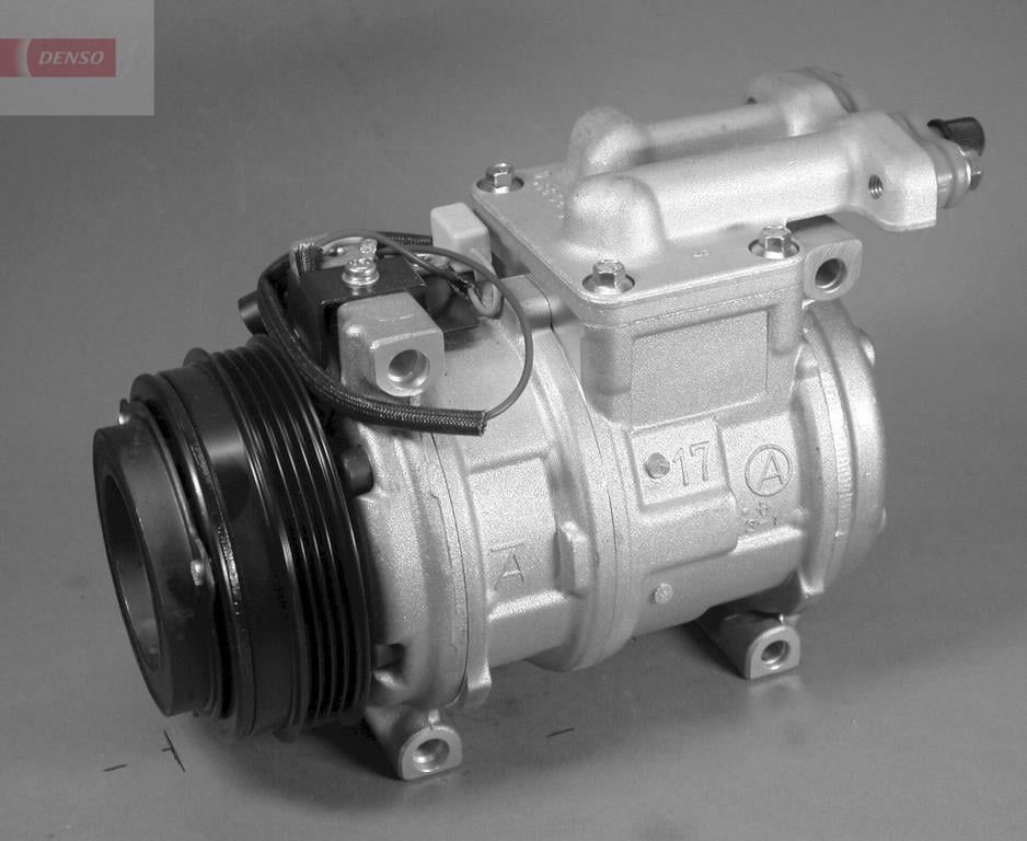Butée hydraulique Gt