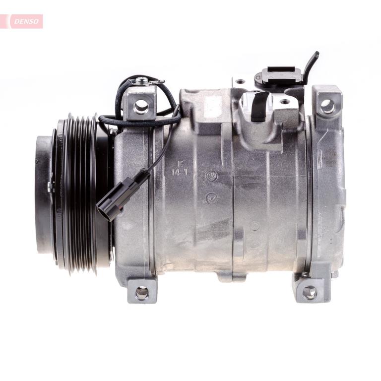 Compresseur, climatisation DENSO ref. DCP12012