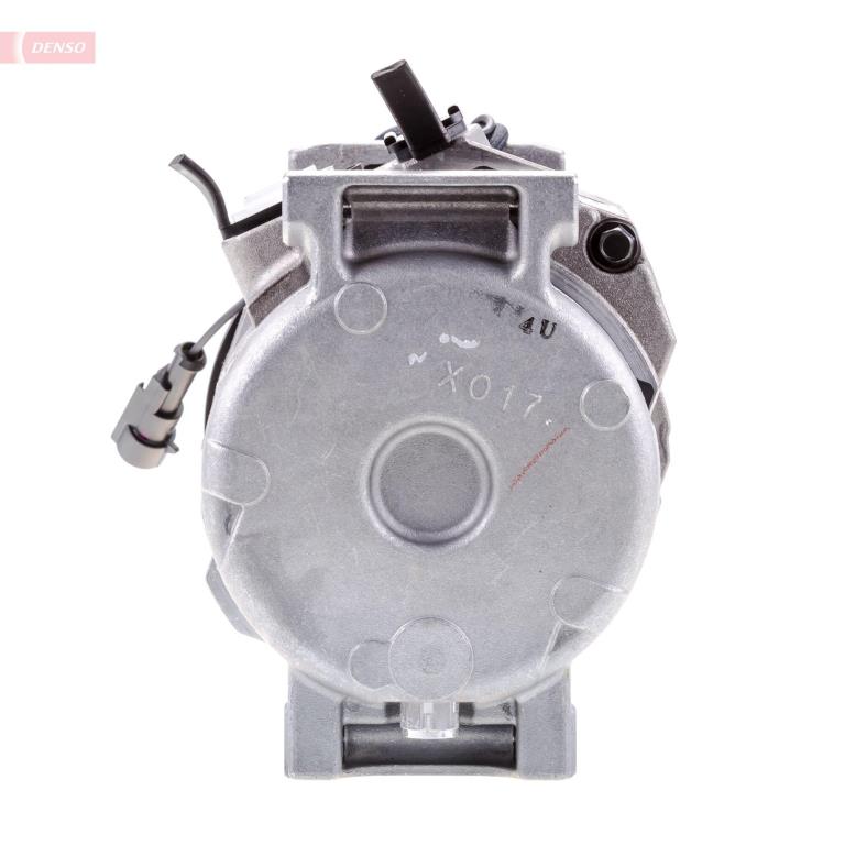 Compresseur, climatisation DENSO ref. DCP12012