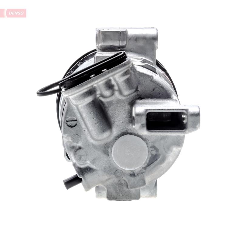 Compresseur, climatisation DENSO DCP13005