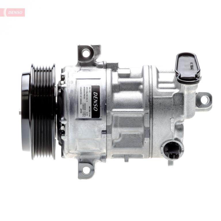 Compresseur, climatisation DENSO DCP13005