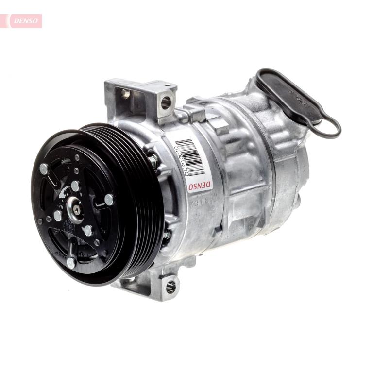 Butée hydraulique Gt