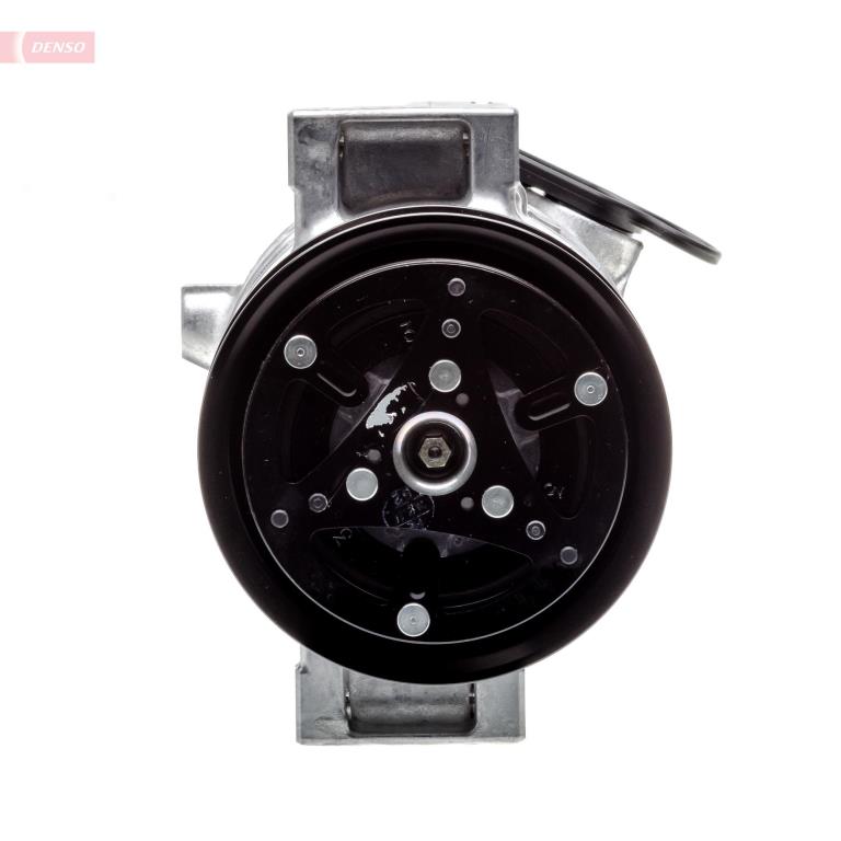 Compresseur, climatisation DENSO DCP13010