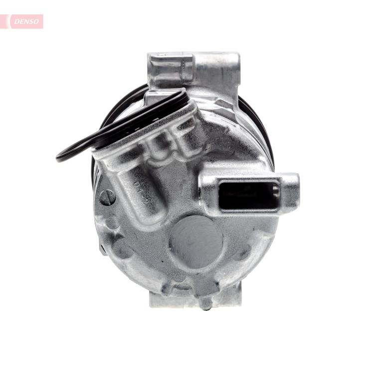 Compresseur, climatisation DENSO DCP13010