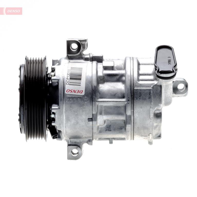 Compresseur, climatisation DENSO DCP13010