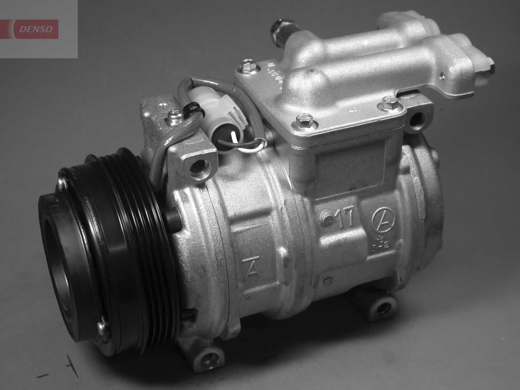 Butée hydraulique Gt
