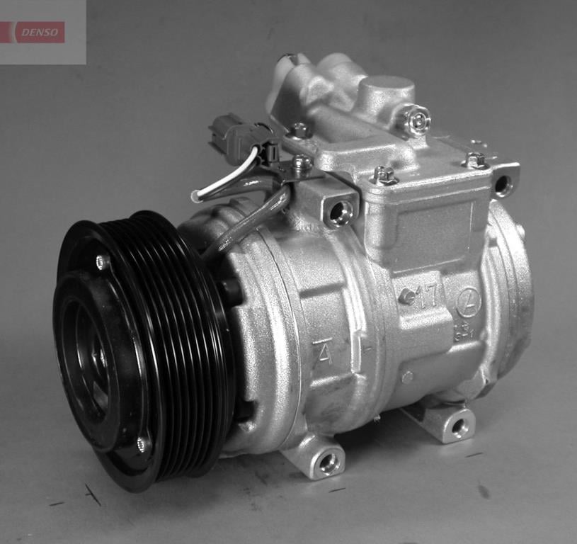 Butée hydraulique Gt