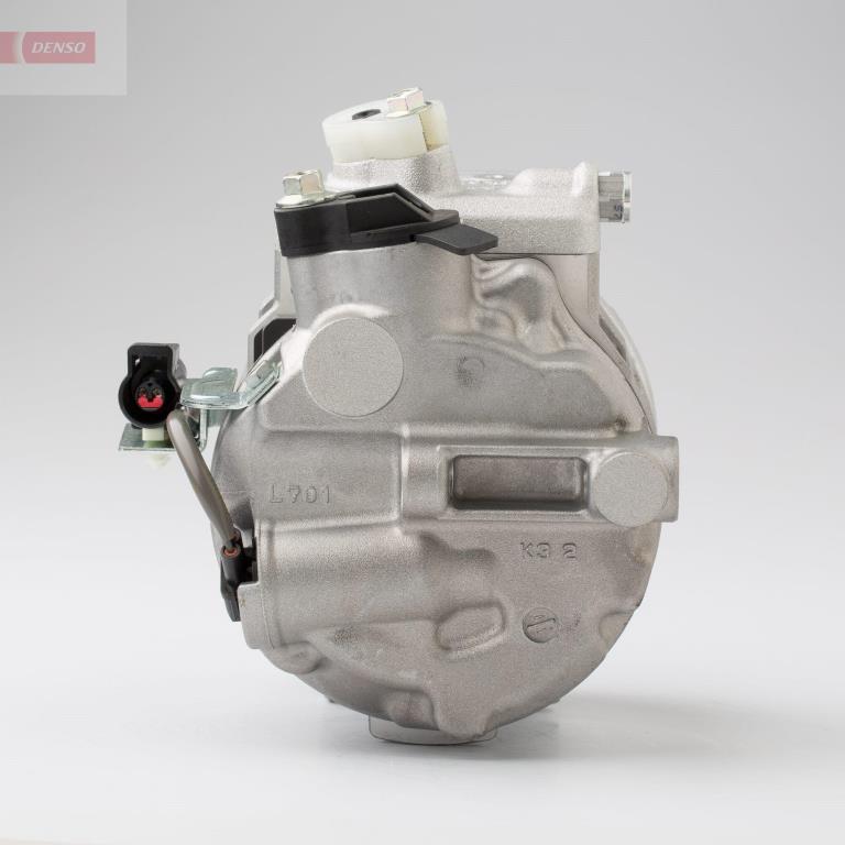 Compressor de climatização DENSO DCP14013
