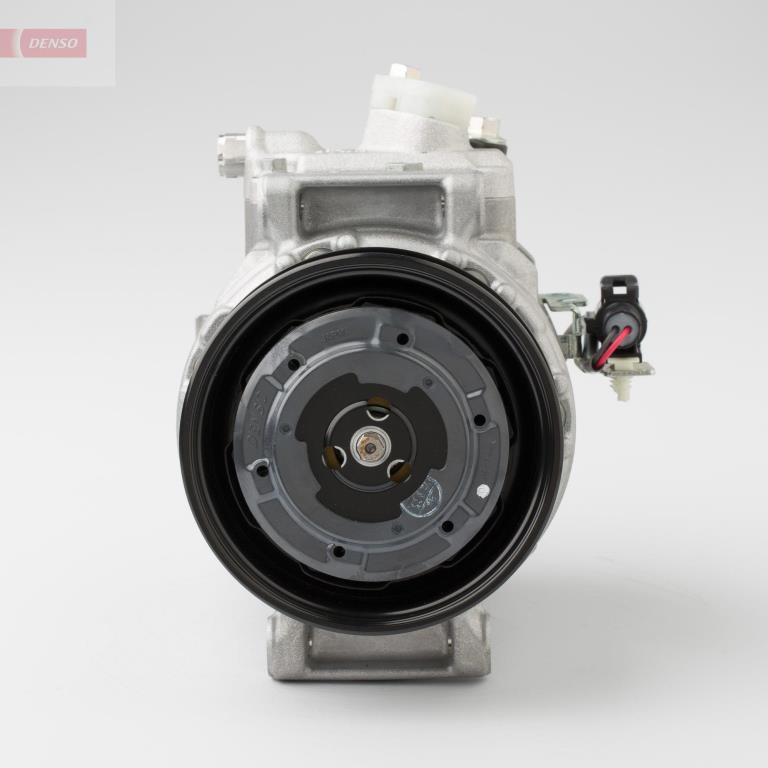 Compressor de climatização DENSO DCP14013
