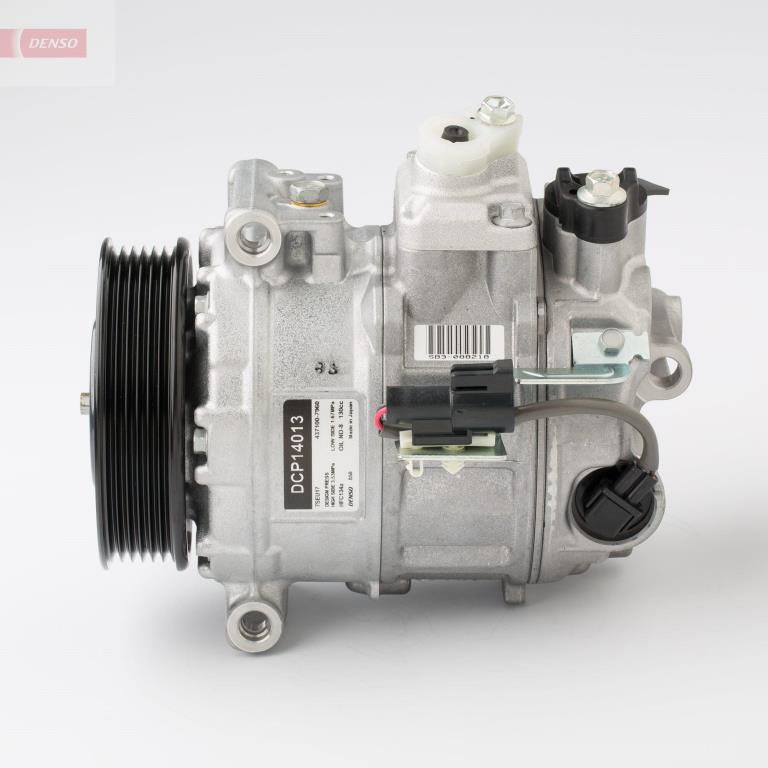 Compressor de climatização DENSO DCP14013