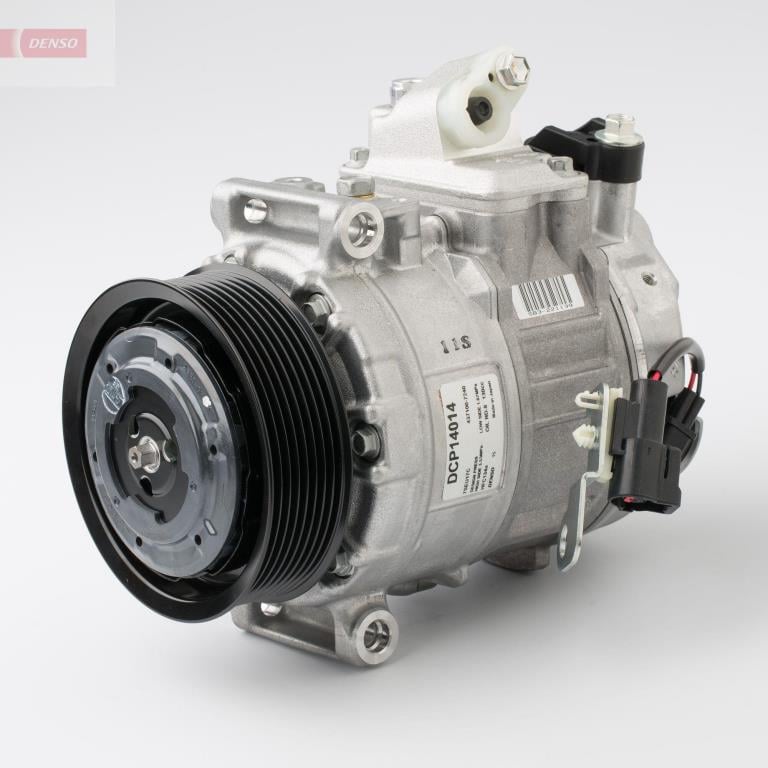 Butée hydraulique Gt