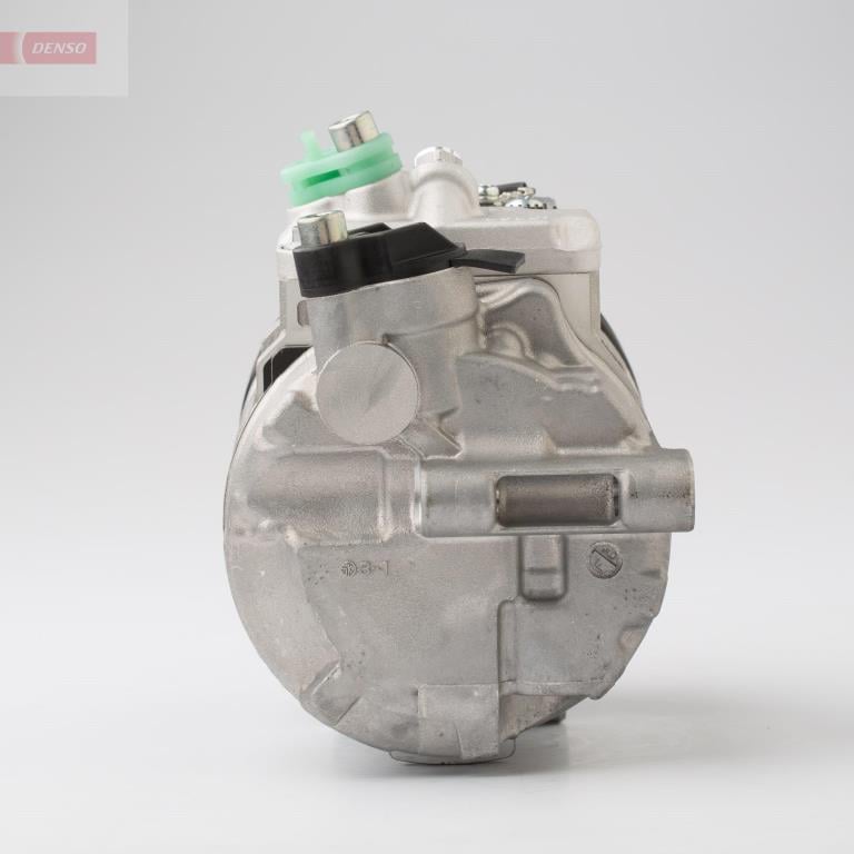 Compresseur, climatisation DENSO ref. DCP14018