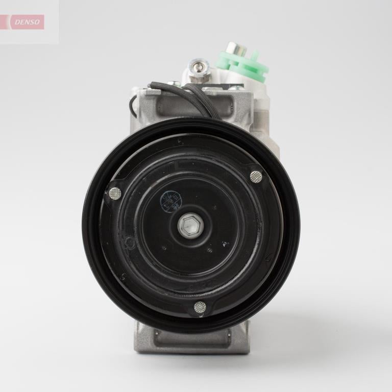 Compresseur, climatisation DENSO ref. DCP14018