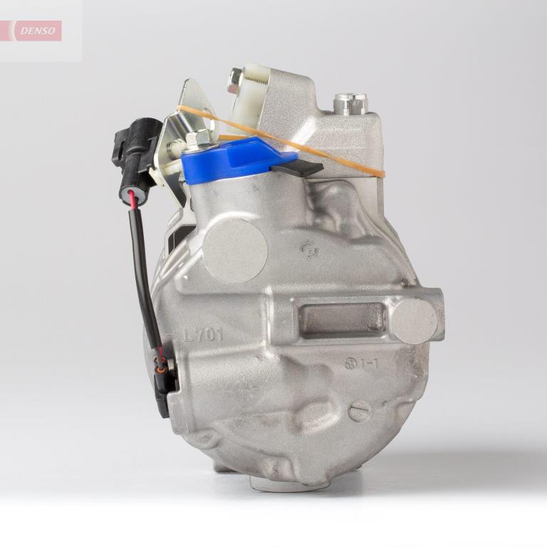 Compressor de climatização DENSO DCP14019