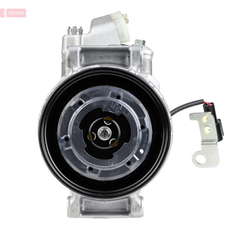 Compresor, aire acondicionado DENSO DCP14020