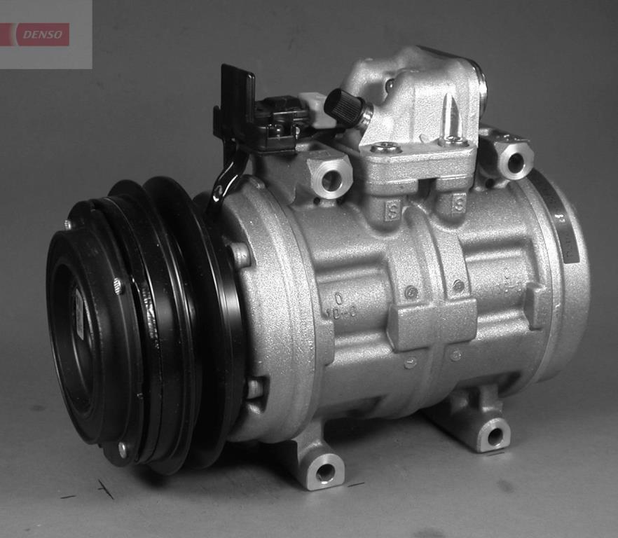 Butée hydraulique 411