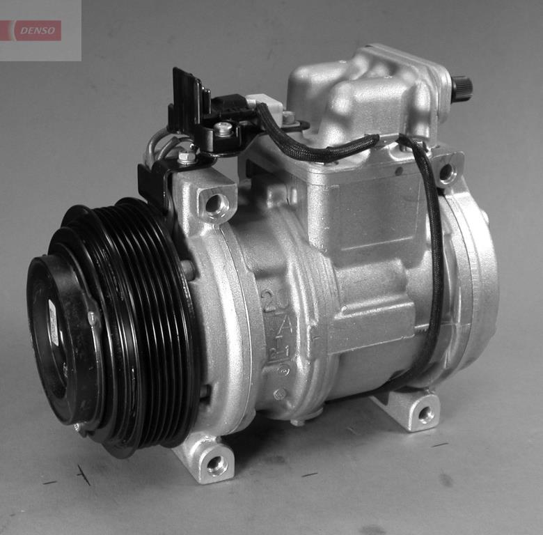 Compresseur, climatisation DENSO DCP17005