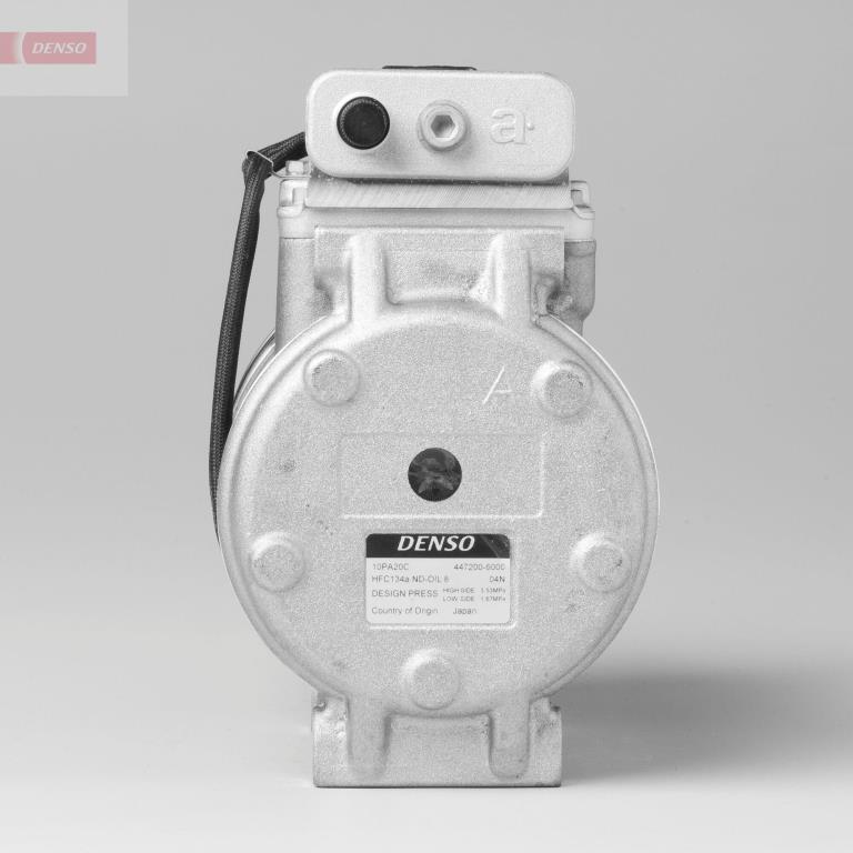 Compressor de climatização DENSO DCP17006