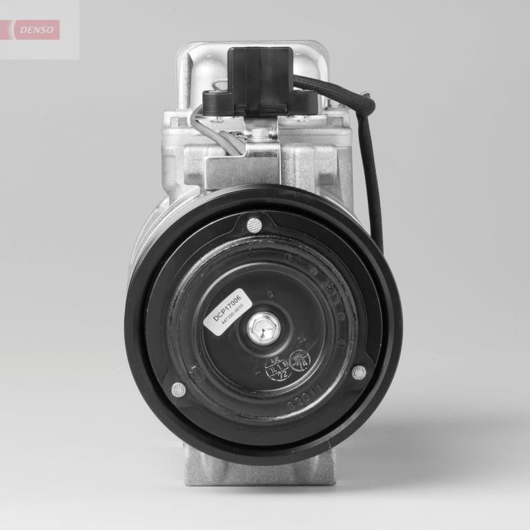 Compressor de climatização DENSO DCP17006