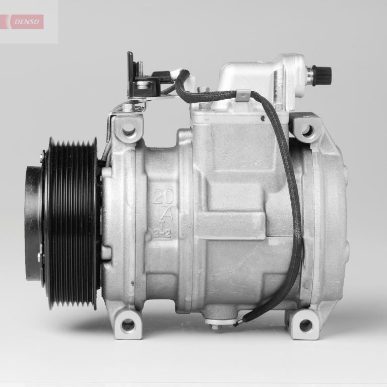 Butée hydraulique Gt