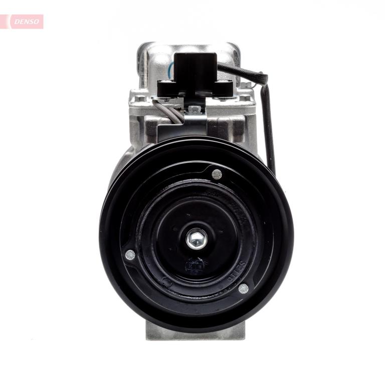 Compresseur, climatisation DENSO ref. DCP17008