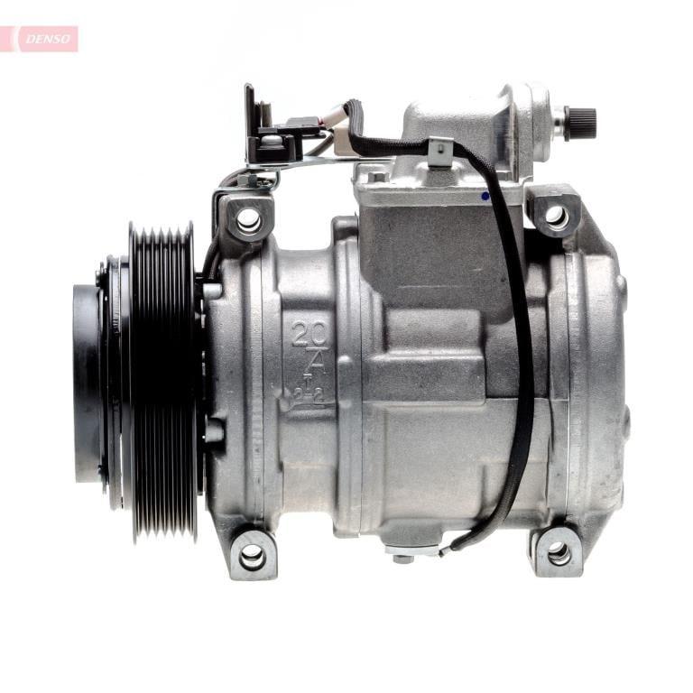 Compresseur, climatisation DENSO ref. DCP17008