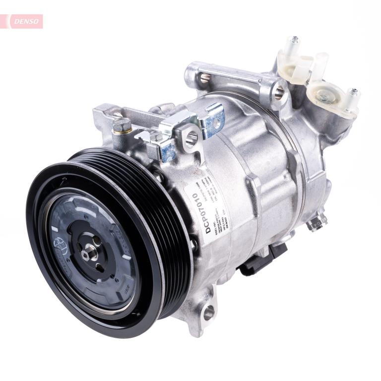 Compresseur, climatisation DENSO DCP17010