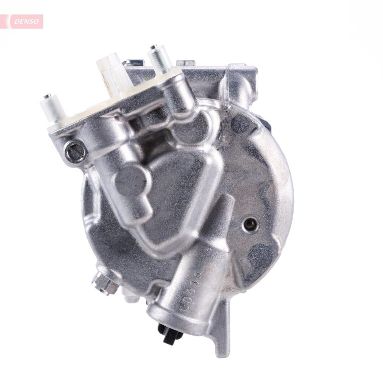 Compresseur, climatisation DENSO DCP17010