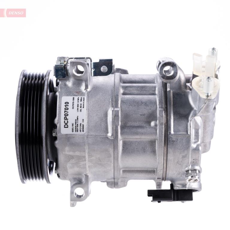 Compresseur, climatisation DENSO DCP17010