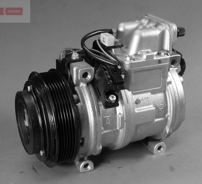Butée hydraulique Gt