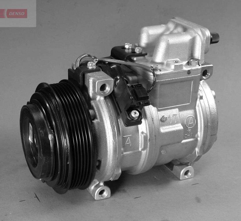 Butée hydraulique Gt