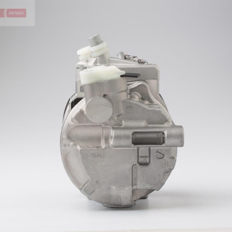 Compresseur, climatisation DENSO ref. DCP17023