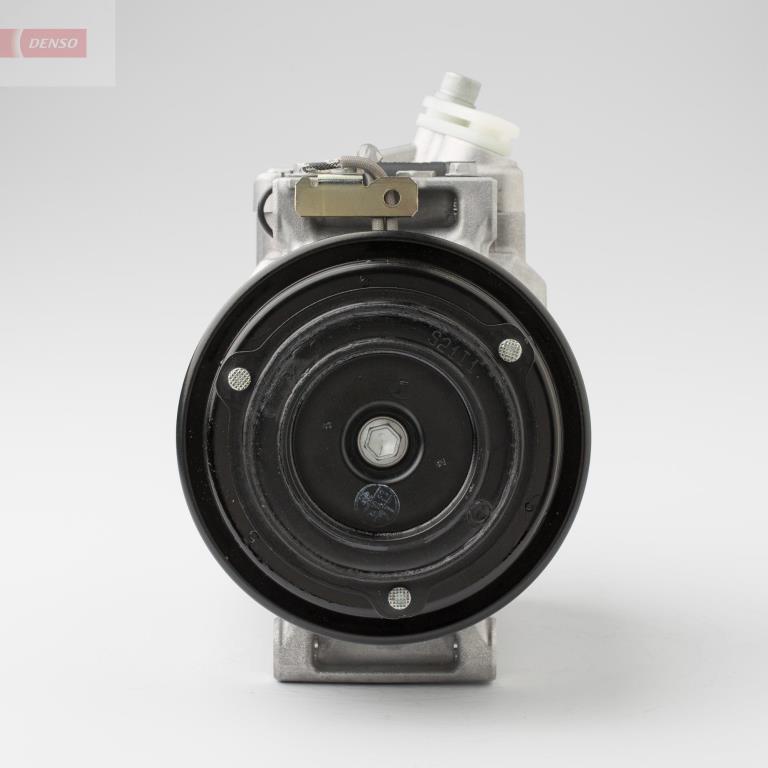 Compresseur, climatisation DENSO ref. DCP17023