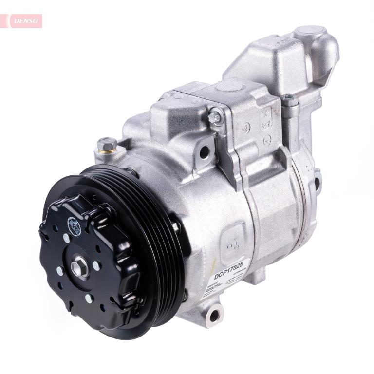 Compresseur, climatisation DENSO DCP17025