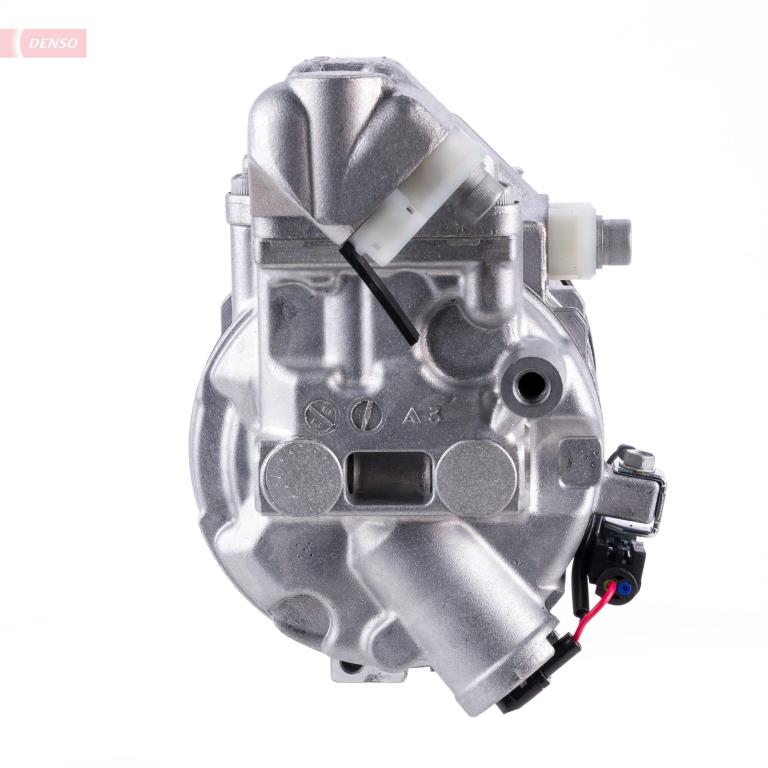 Compresseur, climatisation DENSO DCP17025