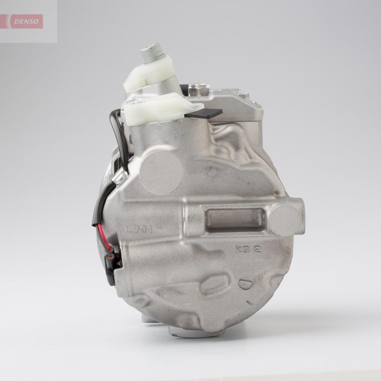Compresseur, climatisation DENSO DCP17026