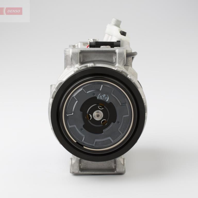 Compresseur, climatisation DENSO DCP17026