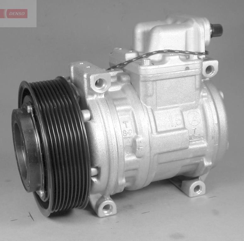 Butée hydraulique Gt