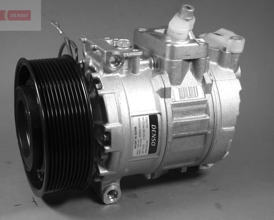 Butée hydraulique 411