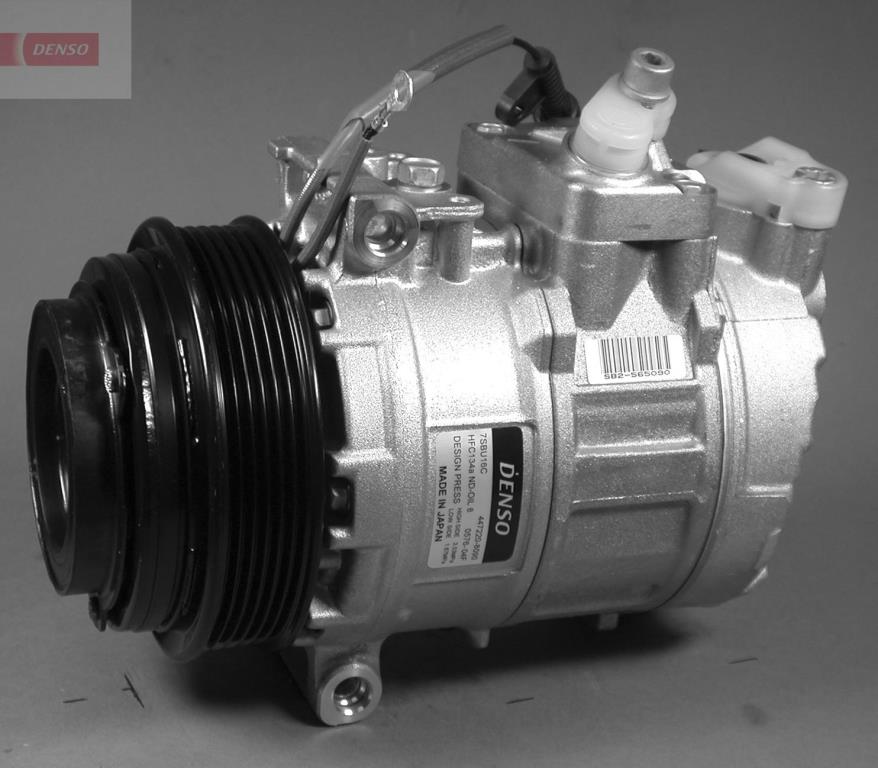 Butée hydraulique Gt