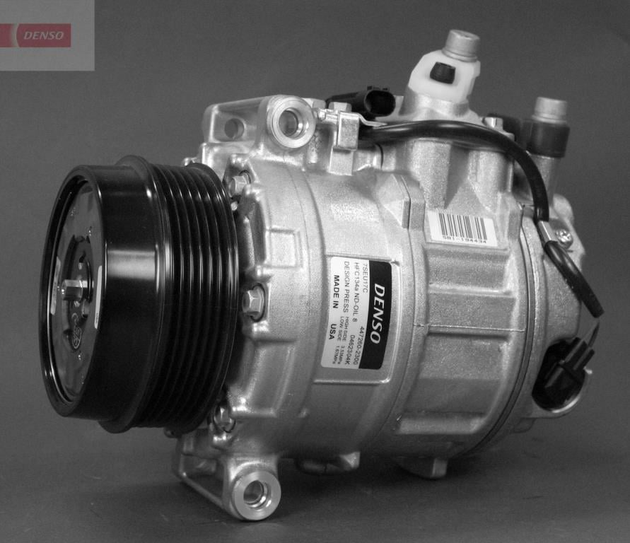 Butée hydraulique Gt