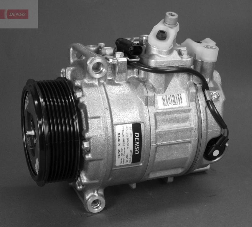 Compressor de climatização DENSO DCP17044