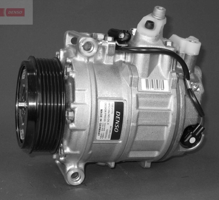 Butée hydraulique Gt