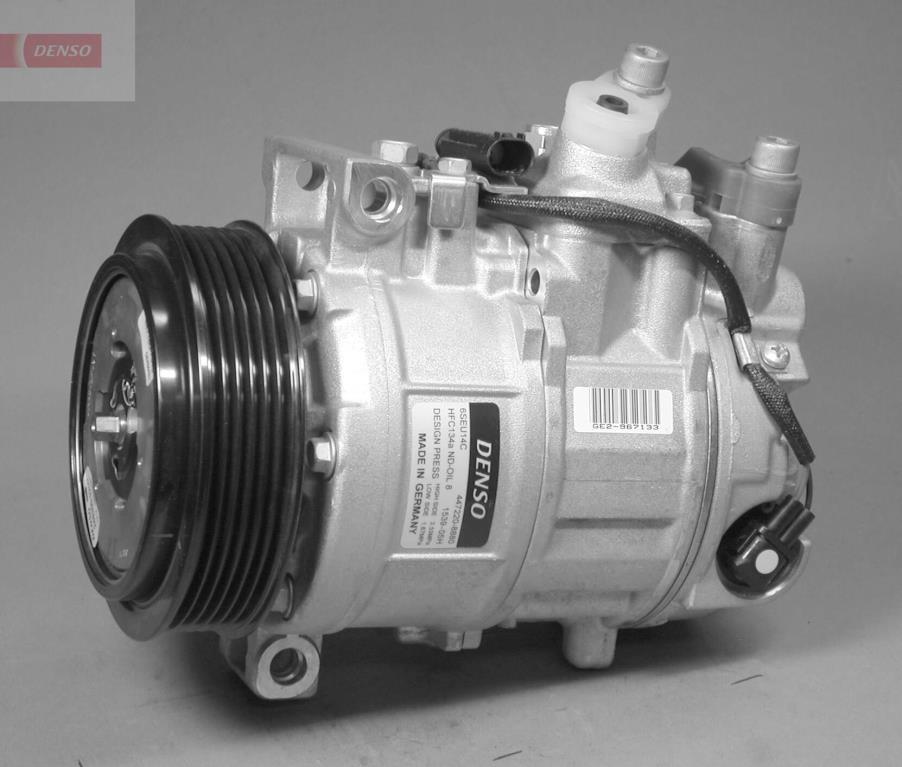 Butée hydraulique 411