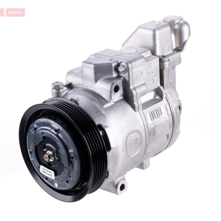 Compresseur, climatisation DENSO ref. DCP17050