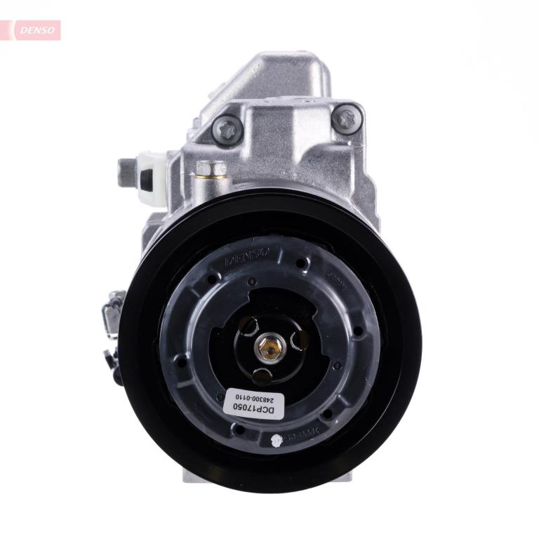 Compresseur, climatisation DENSO ref. DCP17050