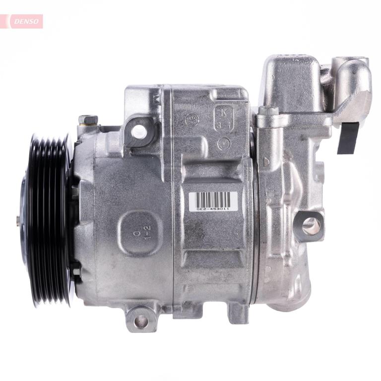 Compresseur, climatisation DENSO ref. DCP17050